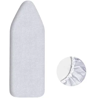 Funda Metálica para Burro de Planchar gris 135x45 cm – Brabantia