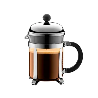 Prensa Francesa chambord 500 ml Bodum
