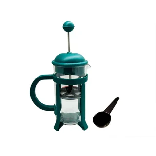Prensa Francesa Java 350ml verde Bodum
