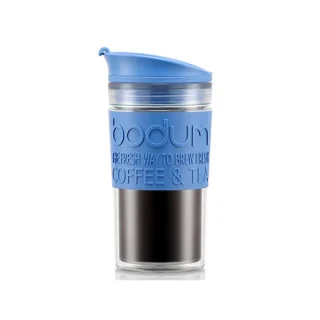 Termo de viaje 350 ml azul Bodum