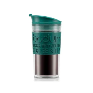 Termo de viaje 350 ml verde Bodum