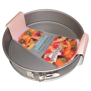 Molde desmontable para pan 25 cm Patisse