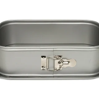 Molde desmontable 28 x 18 cm Patisse