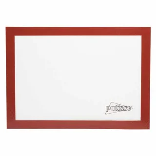 Tapete de silicón para hornear 42 x 30 cm Patisse