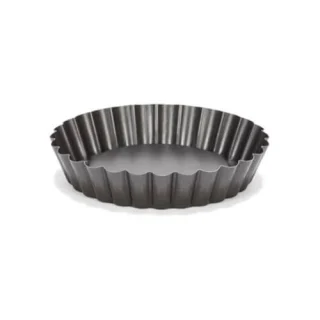 Mini molde para tarta desmontable 10 cm Patisse