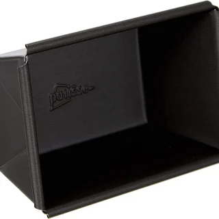 Mini molde para panque acero inoxidable 9 cm Patisse