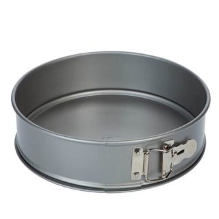 Molde para pan desmontable basic 24 cm Patisse