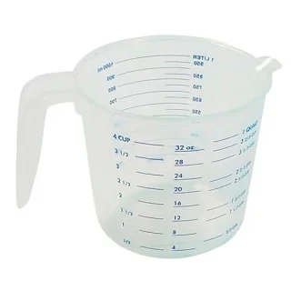 Taza medidora 1 L Patisse