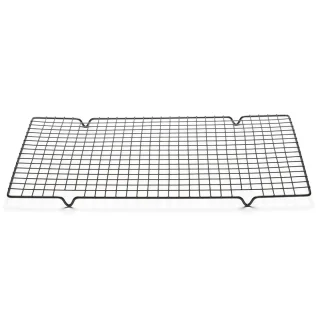 Rejilla para enfriar 40 x 25 cm acero inoxidable Patisse
