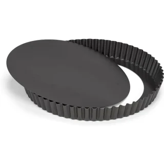 Molde tarta desmontable 28cm Patisse