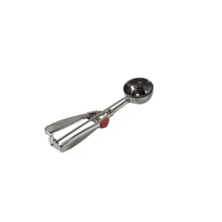 Cuchara para masa acero inoxidable grande Nordicware