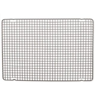 Rejilla para enfriar rectangular 50 x 34 cm Nordicware