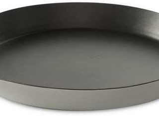 Paellera con asas aluminio/acero 38 cm Nordicware