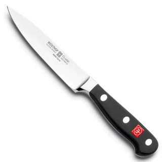 Cuchillo para mechar acero inoxidable 12 cm Wusthof