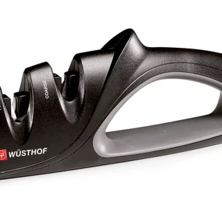Afilador de cerámica para cuchillos Wusthof