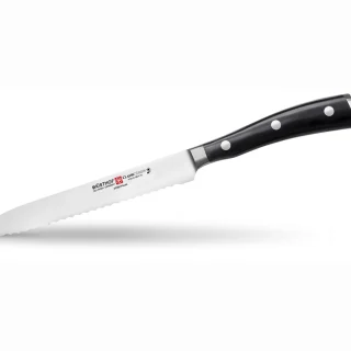 Cuchillo para embutidos 14 cm Wusthof