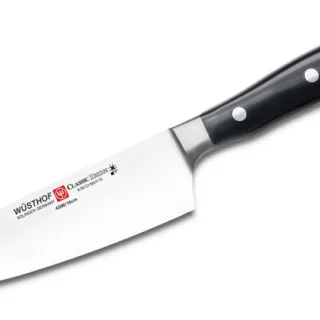 Cuchillo para jamón acero inoxidable clas ikon 16cm Wusthof
