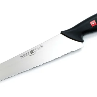 Cuchillo para pan 26 cm professionals Wusthof