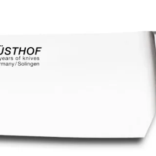 Cuchillo para cocinero clas ikon creme Wusthof