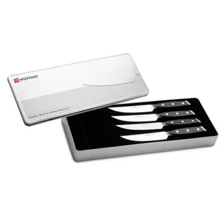 Juego de 4 cuchillos para carne Xline Wusthof