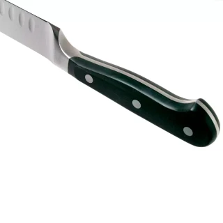 Cuchillo para jamón 23cm classic wusthof