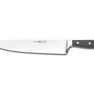 Cuchillo para cocinero 26 cm classic Wusthof