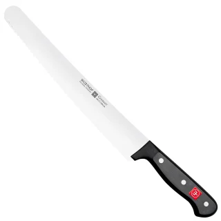 Cuchillo para pastel 26 cm gourmet Wusthof