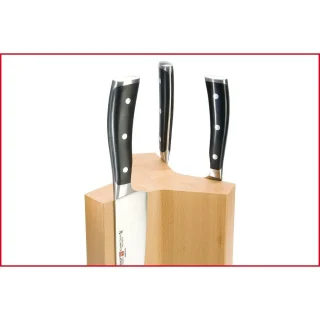Bloque cuchillos magnetico 24 cm Wusthof