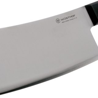 Machete 16 cm acero inoxidable classic Wusthof