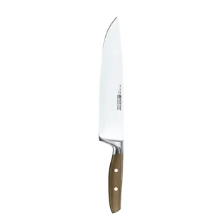 Cuchillo cocinero epicure acero/cafe 24 cm Wusthof