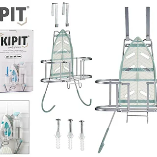 Soporte Plancha y Tabla de Planchar