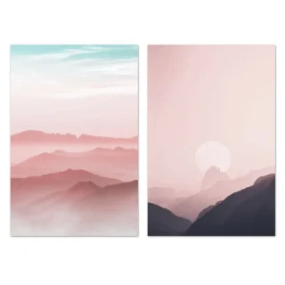 Lienzo 50x70cm Cielo 2 Modelos