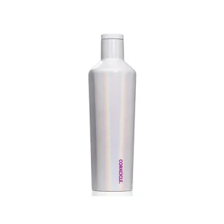 Botella térmica unicornio blanco 750 ml Corkcicle