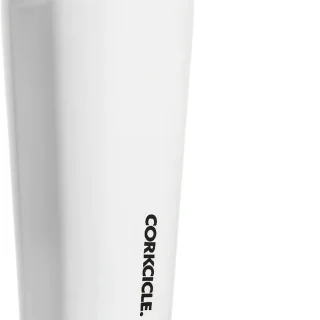 Vaso térmico blanco acero inoxidable 473ml Corkcicle