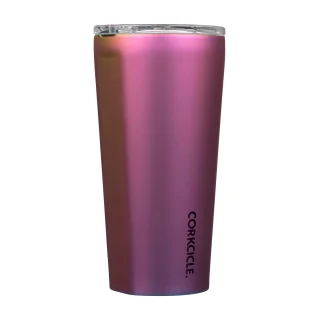 Vaso térmico acero morado 473 ml Corkcicle