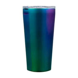 Vaso térmico acero azul 473 ml Corkcicle