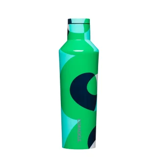 Botella térmica twist acero 473ml Corkcicle