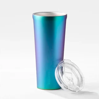 Vaso Térmico Libélula acero 700 ml Corkcicle