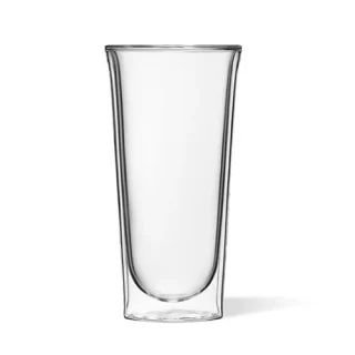 Juego 2 vasos cerveceros cooler doble pared 465 ml Corkcicle