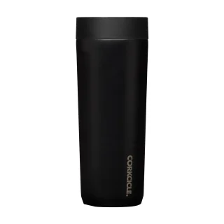 Vaso Termico acero inoxidable negro 502ml Corkcicle