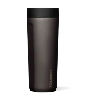 Vaso termico acero inoxidable gris 502ml Corkcicle