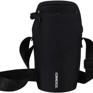 Bandolera para botella neopreno 23.5cm Corkcicle