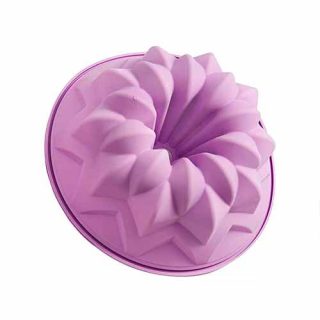 Molde de silicón para pan 2.3 L Silikomart