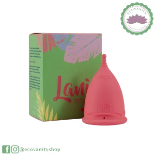 Copa Menstrual Lani - Plus