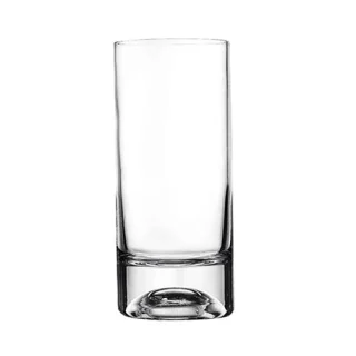 Vaso highball holiday 375 ml vidrio Pasabahce