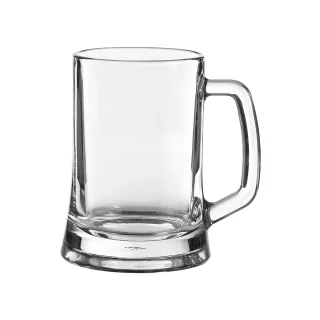 Tarro Cerveza 500 ml Pasabahce