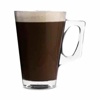 Tarro café vela 250 ml Pasabahce