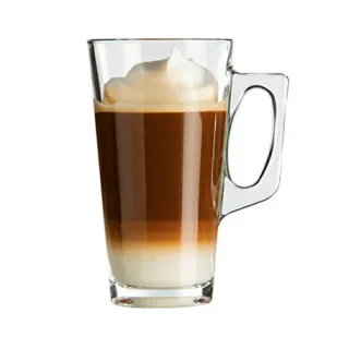 Tarro café vela 385 ml Pasabahce