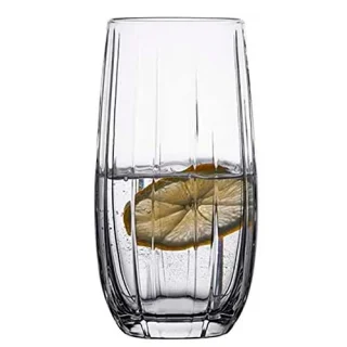 Vaso cooler Linka vidrio 500 ml Pasabahce