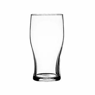Vaso cervecero Tulipe vidrio 570 ml Pasabahce